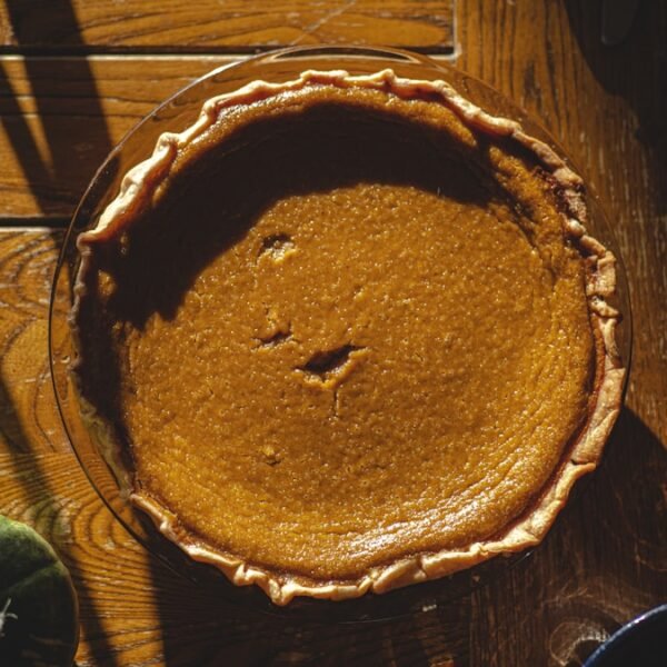 From Pumpkin Spice to Peppermint: Seasonal Dessert Ideas to Satisfy Every Craving