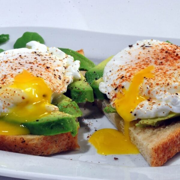 Breakfast Bliss: 5 Creative and Satisfying Vegetarian Breakfast Options