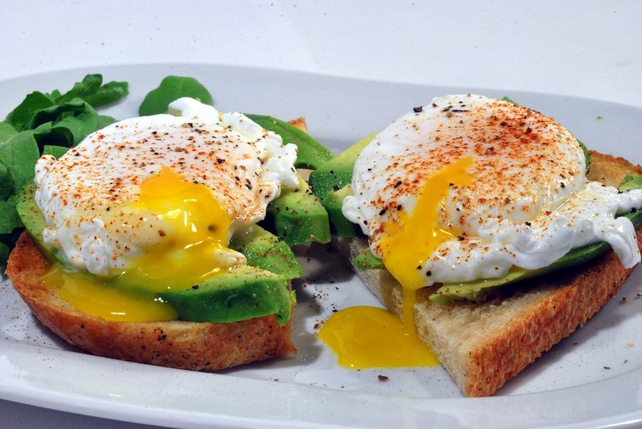 Breakfast Bliss: 5 Creative and Satisfying Vegetarian Breakfast Options