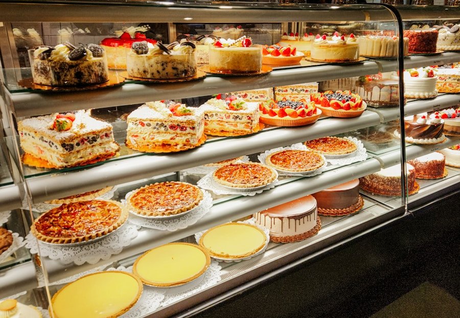 Dessert Dreams Come True: 5 Wedding Dessert Delights That Will Add a Sweet Touch to Your Big Day