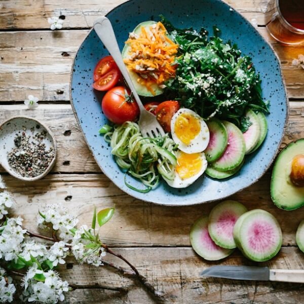 From Fork to Gut: How Your Food Choices Impact Your Digestive Health