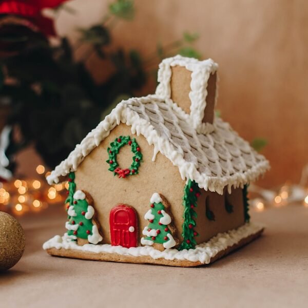 Treat Yourself: 5 Mouthwatering Holiday Dessert Recipes to Make Your Season Merry and Bright