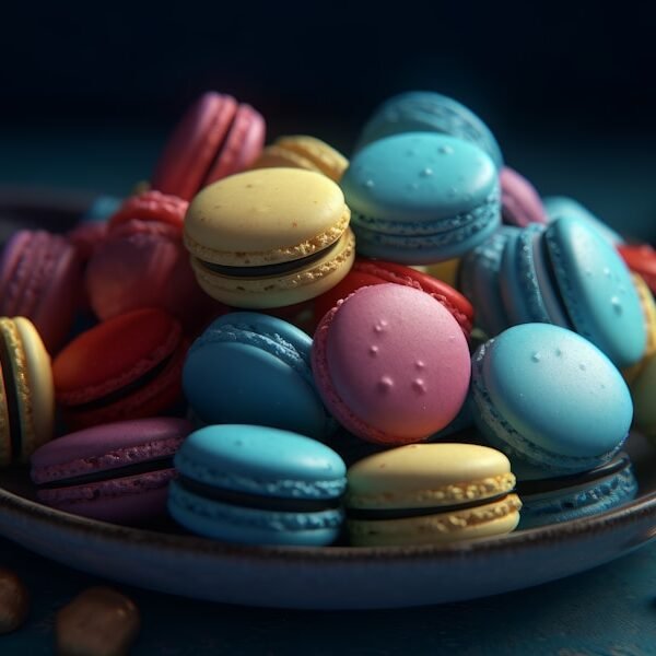 From Camera to Plate: How to Create and Capture Instagram-Worthy Dessert Delights