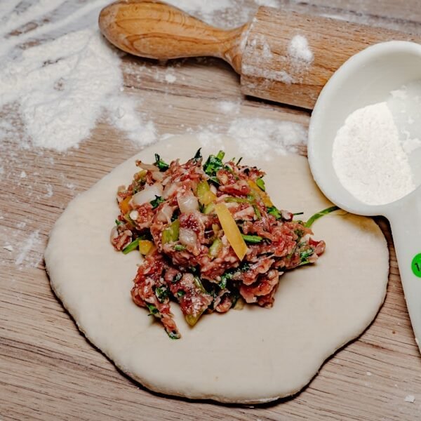 From Street Food to Fine Dining: The Evolution of Biryani in India