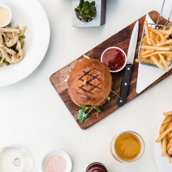From Hot Dogs to Spicy Wings: The Tastiest and Toughest Food Eating Challenges