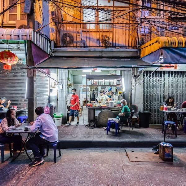 Beyond Pad Thai: Why Khao Soi Should Be Your New Favorite Thai Dish