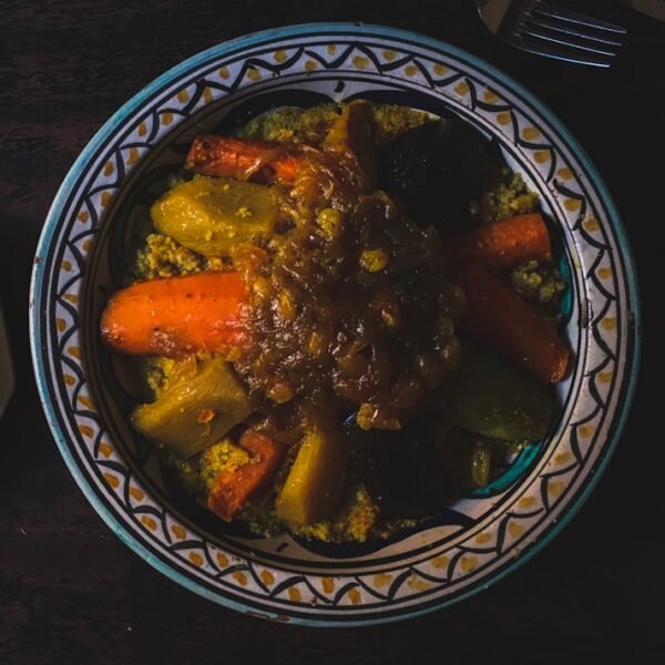 Uncovering the History and Cultural Significance of Couscous in North Africa