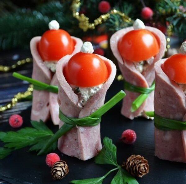 From Argentina with Love: The History and Tradition of Empanadas