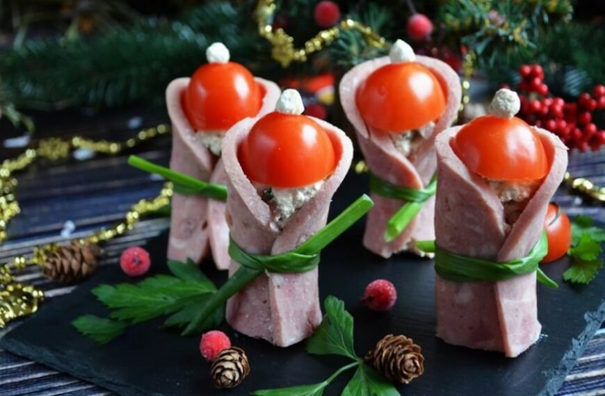 From Argentina with Love: The History and Tradition of Empanadas