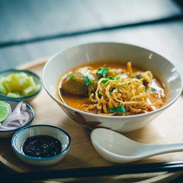 Ramen 101: Everything You Need to Know About Japan’s Favorite Comfort Food