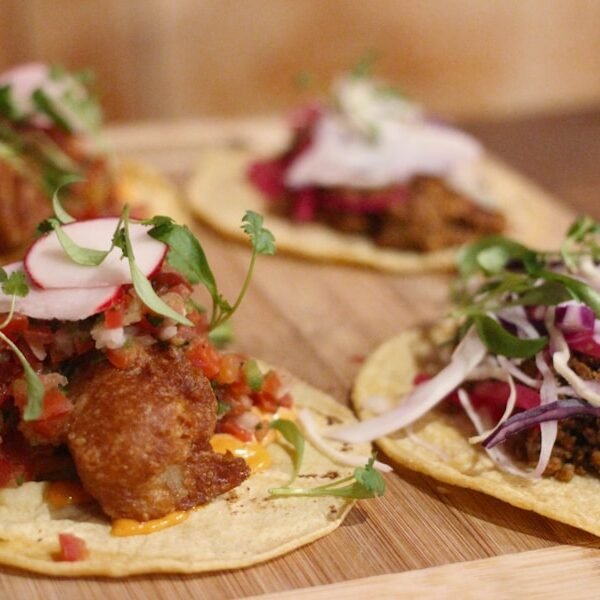 Taco Tales: Uncovering the Stories Behind Mexico’s Most Beloved Street Food