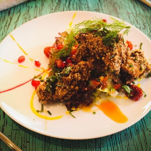 The Secret Ingredient: How to Make Your Chili Con Carne Stand Out